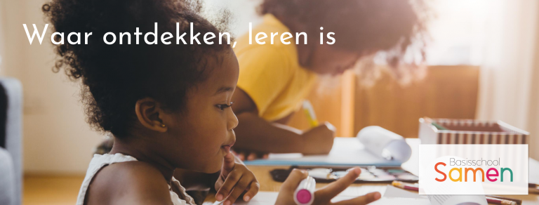 Lees meer over het artikel Welkom!