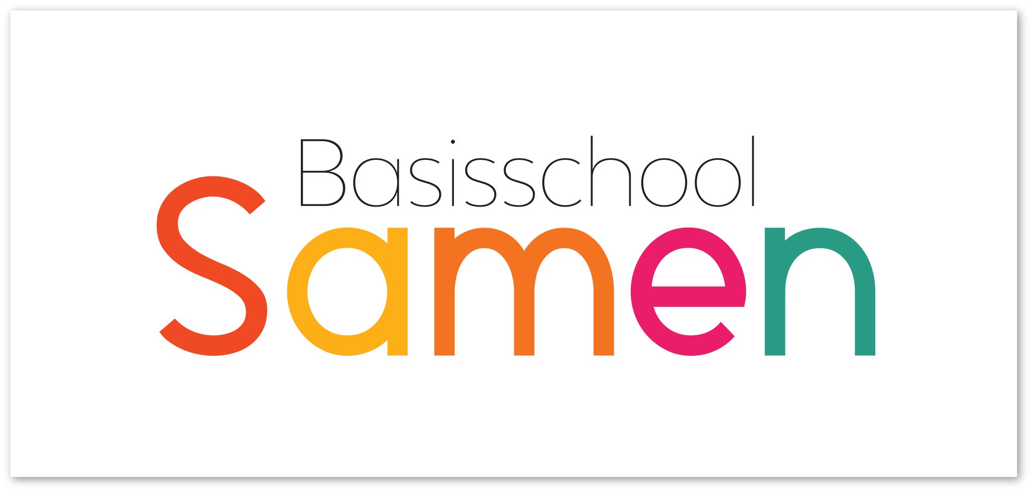 Basisschool Samen